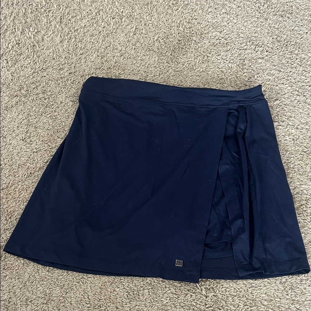 Anne Klein Sport Navy Apparel